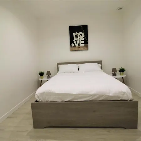 L'ittevilloise Cosy Hyper Centre Jardin Villa *